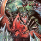 Iced Earth - Iced Earth (30th Anniversary Edition) '1997