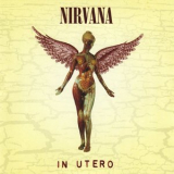 Nirvana - In Utero '1993