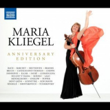 Maria Kliegel - Maria Kliegel: Anniversary Edition '2022