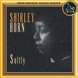 Shirley Horn - Softly '1987