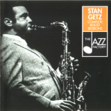 Stan Getz - Complete Roost Sessions (CD2) '2004
