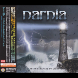 Narnia - From Darkness To Light '2019