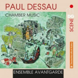 Ensemble Avantgarde - Dessau: Chamber Music '2020