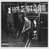 Halestorm - Into the Wild Life '2015