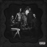 Halestorm - The Strange Case of... '2012