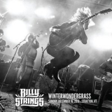 Billy Strings - December 16 Winter Wonder Grass Festival, Stratton, VT '2019