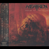 Heathen - Empire Of The Blind '2020