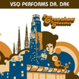 Vitamin String Quartet - Crenshaw Classics: VSQ Performs Dr. Dre '2008