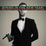Vitamin String Quartet - String In The New Year! The New Year's String Collection '2008