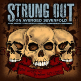 Vitamin String Quartet - Strung out on Avenged Sevenfold: Bat Wings & Broken Strings '2007