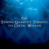 Vitamin String Quartet - The String Quartet Tribute to Celtic Woman '2007