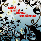 Vitamin String Quartet - The String Quartet Tribute to James Blunt '2006