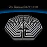 Vitamin String Quartet - VSQ Performs Dream Theater '2007