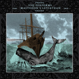 Vitamin String Quartet - VSQ Performs Mastodon's Leviathan '2006