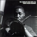 Curtis Fuller - The Complete Blue Note/ua Sessions (CD3) '1996