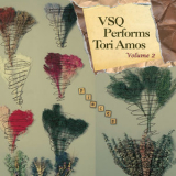 Vitamin String Quartet - VSQ Performs Tori Amos, Vol. 2: Pieces '2007