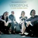 Machado Quartett - Viergefuhl '2019