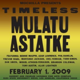 Mulatu Astatke - Timeless '2022