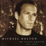 Michael Bolton - My Secret Passion: The Arias '1998