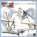 Buddy Rich Big Band - Ease On Down The Road '1987