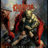 Kreator - Hate Uber Alles '2022