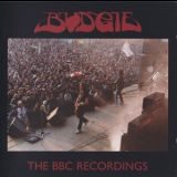 Budgie - The BBC Recordings '2004