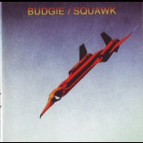 Budgie - Squawk '1972