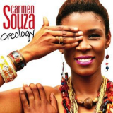 Carmen Souza - Creology '2017