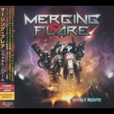 Merging Flare - Revolt Regime '2019