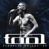 TOOL - Starplex Dallas '93 '2022