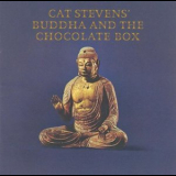 Cat Stevens - Cat Stevens Buddha And The Chocolate Box '1974