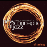 Bugge Wesseltoft - New Conception Of Jazz: Sharing '1998