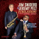 Jim Snidero & Jeremy Pelt - Jubilation! Celebrating Cannonball Adderley '2018