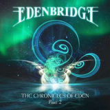 Edenbridge - The Chronicles Of Eden Part 2 (2CD) '2021