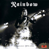 Rainbow - Anthology 1975-1984 (CD2) '2009
