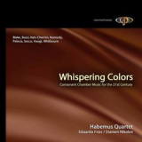 Habemus Quartet - Whispering Colors '2021