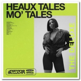 Jazmine Sullivan - Heaux Tales, Mo' Tales: The Deluxe '2022