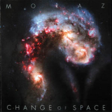 Patrick Moraz - Change Of Space '2009