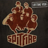 Spitfire - Lifetime Visa '2009