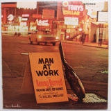 Kenny Burrell - Man at Work '1966