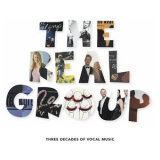 The Real Group - Three Decades of Vocal Music '2015