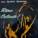 Cal Tjader Quintet - Ritmo Caliente! '1955