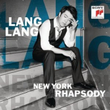 Lang Lang - New York Rhapsody '2016