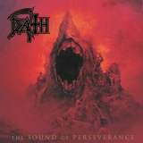 Death - The Sound Of Perseverance (demos) '1998