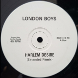 London Boys - Harlem Desire '1987