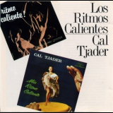 Cal Tjader - Los Ritmos Calientes '1973