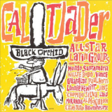 Cal Tjader - Black Orchid '1993