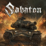 Sabaton - Steel Commanders '2021