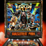 Lordi - Lordiversity - Abusement Park '2022