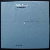 Zsofia Boros - Local Objects '2016